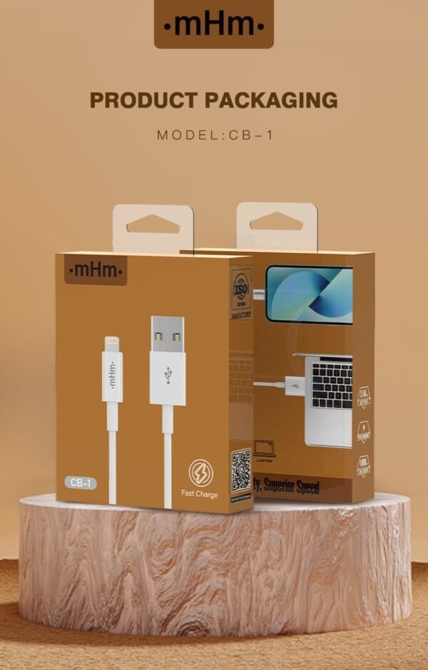 MHM  C type cable - Image 2