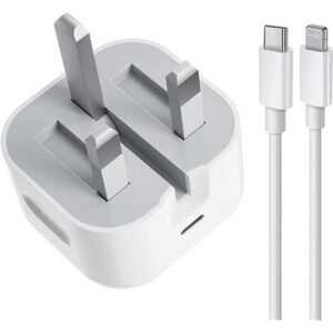 20W USB-C Power Adapter