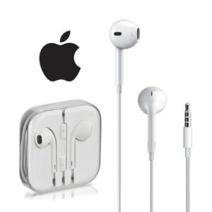 iPhone handsfree