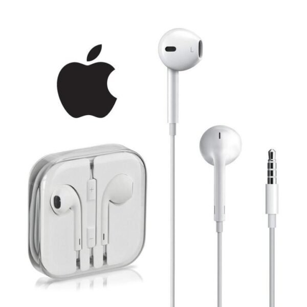 iPhone handsfree