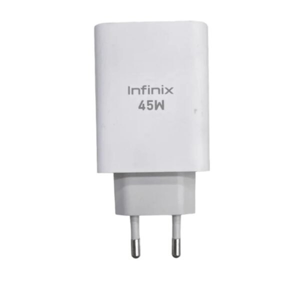 Infinix adapter