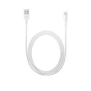 iPhone data cable