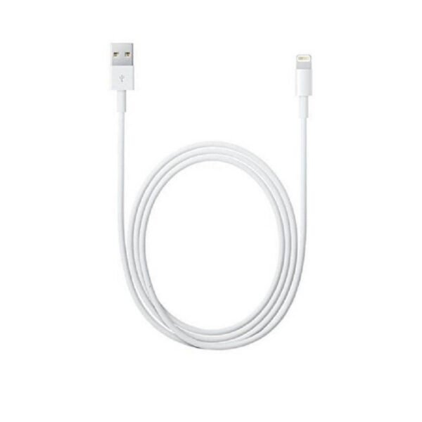 iPhone data cable
