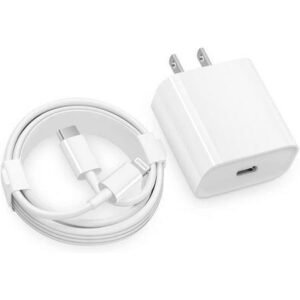 two pin adapter